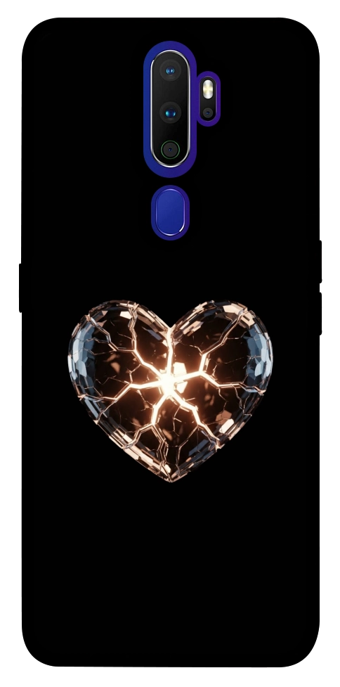 Чехол Radiance Within для Oppo A9 (2020)
