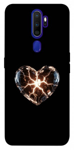 Чохол Radiance Within для Oppo A5 (2020)