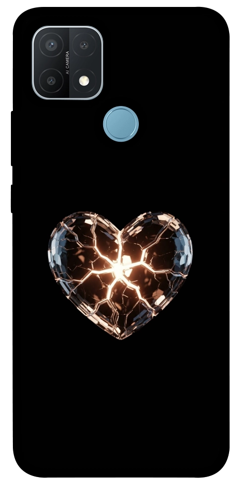 Чохол Radiance Within для Oppo A15