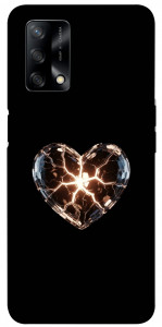 Чехол Radiance Within для Oppo A74 4G