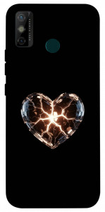 Чохол Radiance Within для TECNO Spark 6 Go