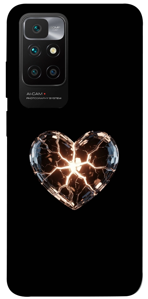 Чехол Radiance Within для Xiaomi Redmi 10