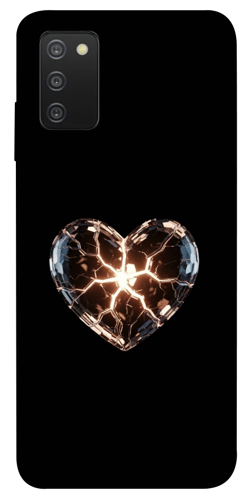 Чохол Radiance Within для Galaxy A03s