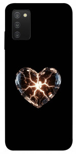 Чохол Radiance Within для Galaxy A03s