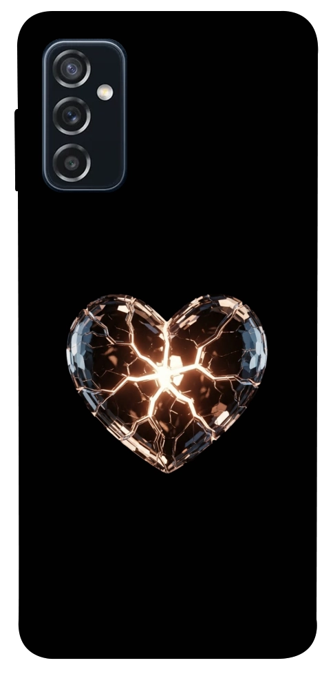 Чехол Radiance Within для Galaxy M52
