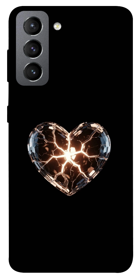 Чохол Radiance Within для Galaxy S21 FE