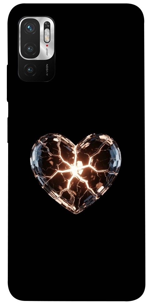 Чехол Radiance Within для Xiaomi Redmi Note 10 5G