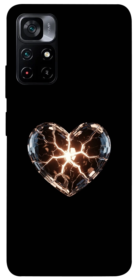 Чехол Radiance Within для Xiaomi Poco M4 Pro 5G