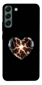 Чохол Radiance Within для Galaxy S22+