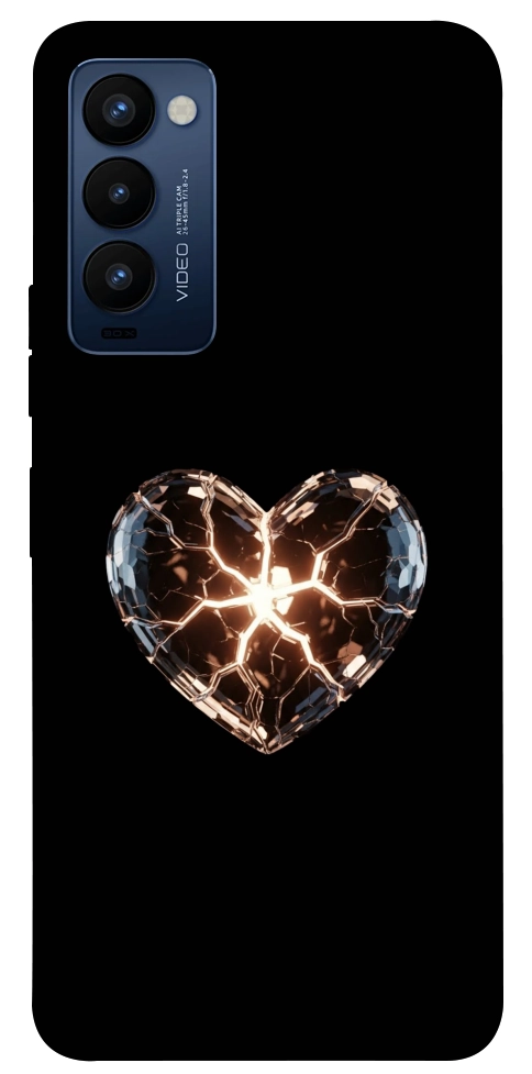Чехол Radiance Within для TECNO Camon 18