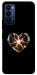 Чехол Radiance Within для TECNO Camon 18