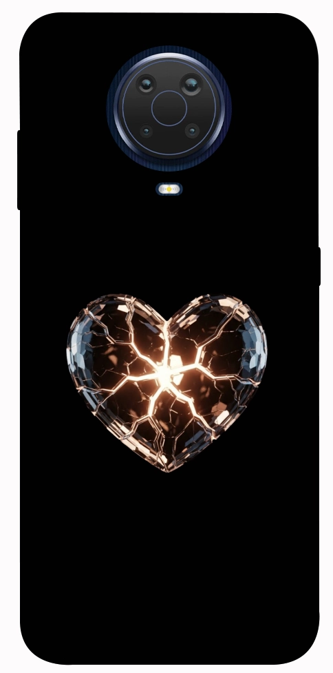 Чехол Radiance Within для Nokia G20