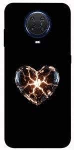 Чехол Radiance Within для Nokia G10