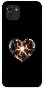 Чехол Radiance Within для Galaxy A03