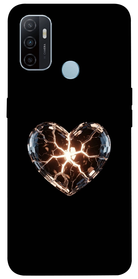 Чехол Radiance Within для Oppo A32
