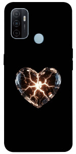 Чохол Radiance Within для OPPO A32