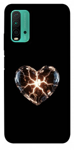 Чехол Radiance Within для Xiaomi Redmi 9T