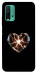 Чехол Radiance Within для Xiaomi Redmi Note 9 4G