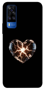 Чохол Radiance Within для Vivo Y51a
