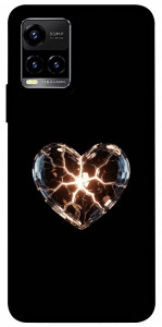 Чехол Radiance Within для Vivo Y21