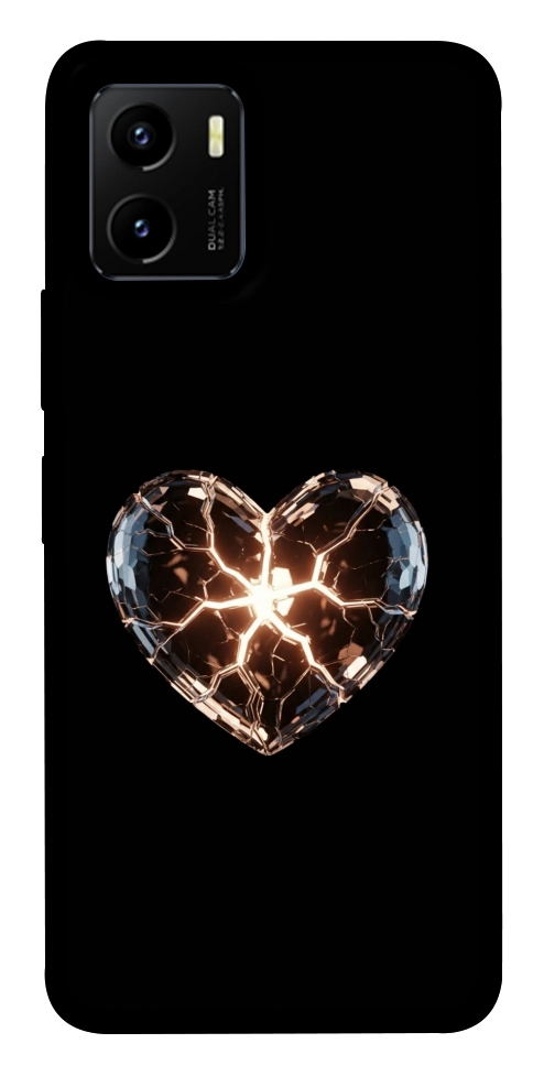 Чехол Radiance Within для Vivo Y15s