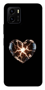 Чохол Radiance Within для Vivo Y15s