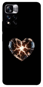 Чехол Radiance Within для Xiaomi Redmi Note 11 5G