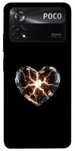 Чохол Radiance Within для Xiaomi Poco X4 Pro