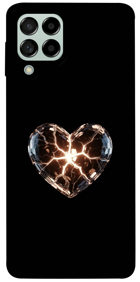 Чехол Radiance Within для Galaxy M53