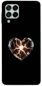 Чехол Radiance Within для Galaxy M53