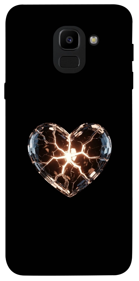 Чохол Radiance Within для Galaxy J6 (2018)