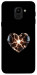 Чохол Radiance Within для Galaxy J6 (2018)