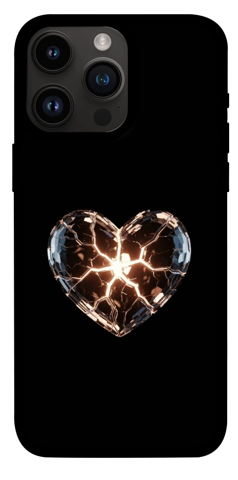 Чехол Radiance Within для iPhone 14 Pro Max