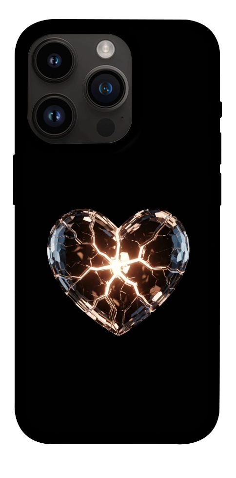Чехол Radiance Within для iPhone 14 Pro