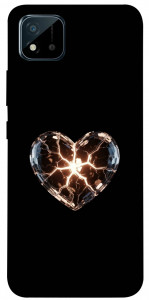 Чехол Radiance Within для Realme C20