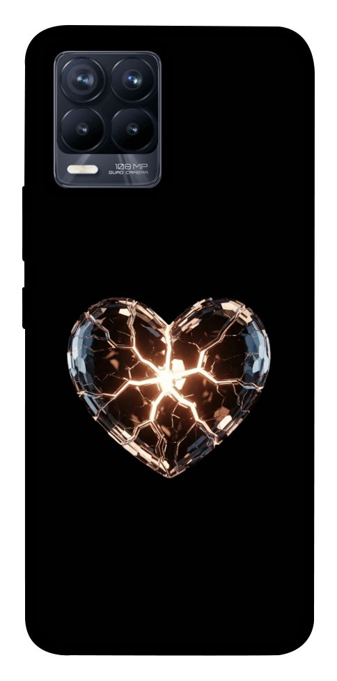 Чехол Radiance Within для Realme 8
