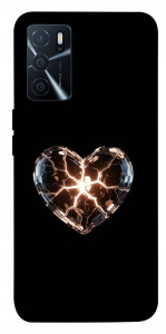Чохол Radiance Within для Oppo A16s