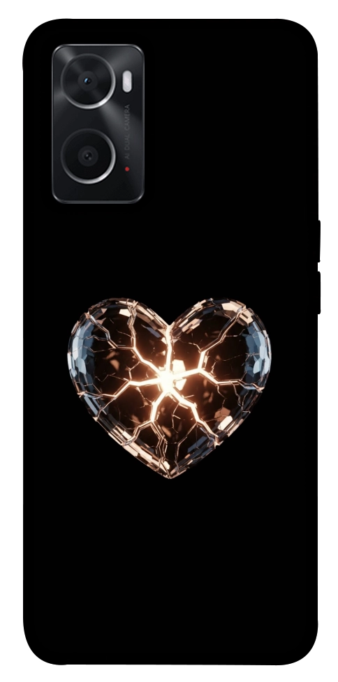 Чехол Radiance Within для Oppo A76 4G