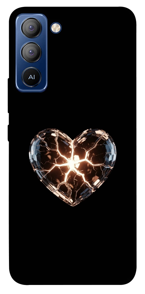 Чехол Radiance Within для TECNO Pop 5 Pro