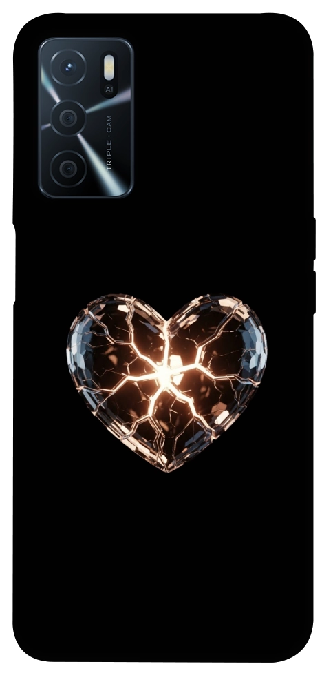 Чохол Radiance Within для Oppo A54s