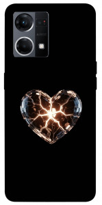 Чохол Radiance Within для Oppo Reno 7 4G