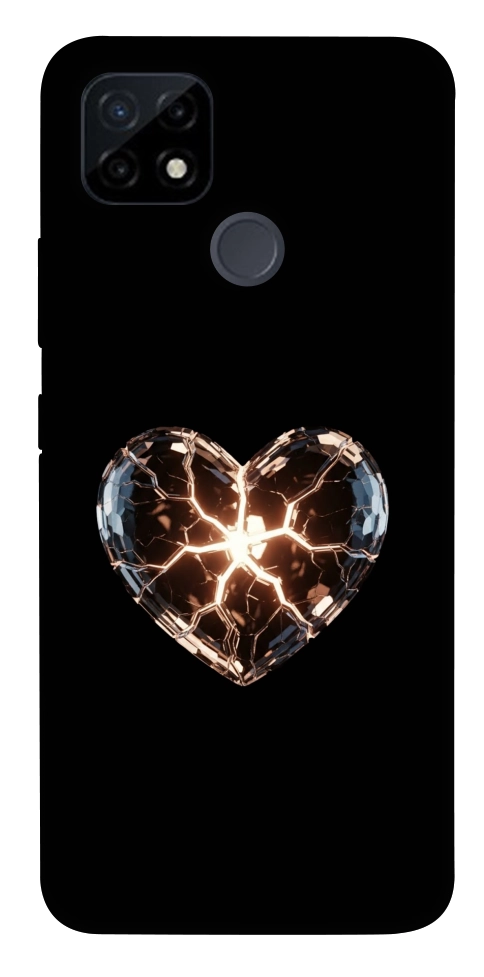 Чехол Radiance Within для Realme C25Y