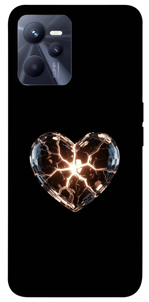 Чохол Radiance Within для Realme C35
