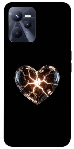 Чохол Radiance Within для Realme C35