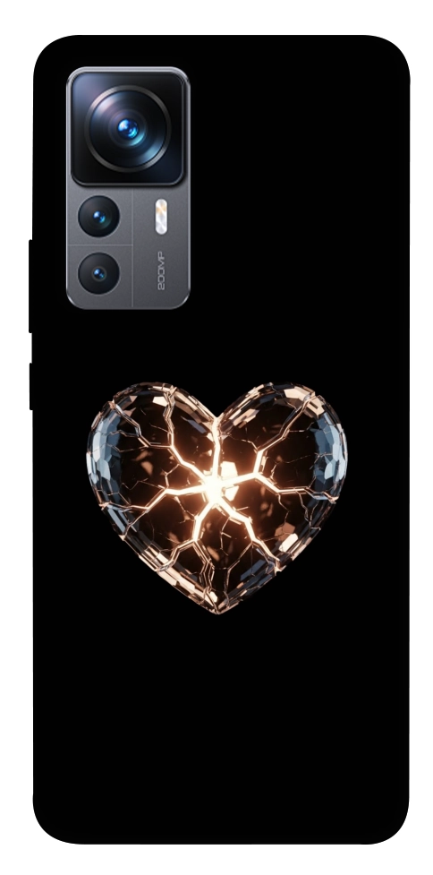 Чехол Radiance Within для Xiaomi 12T
