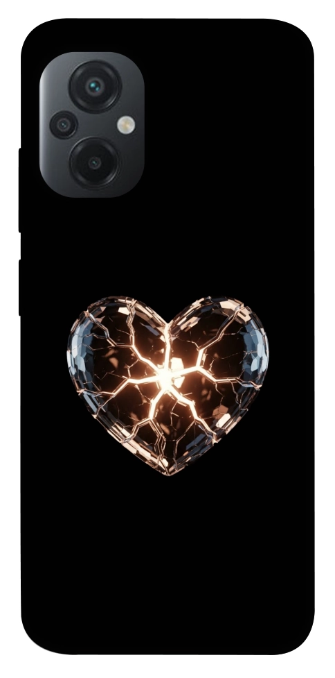 Чехол Radiance Within для Xiaomi Poco M5