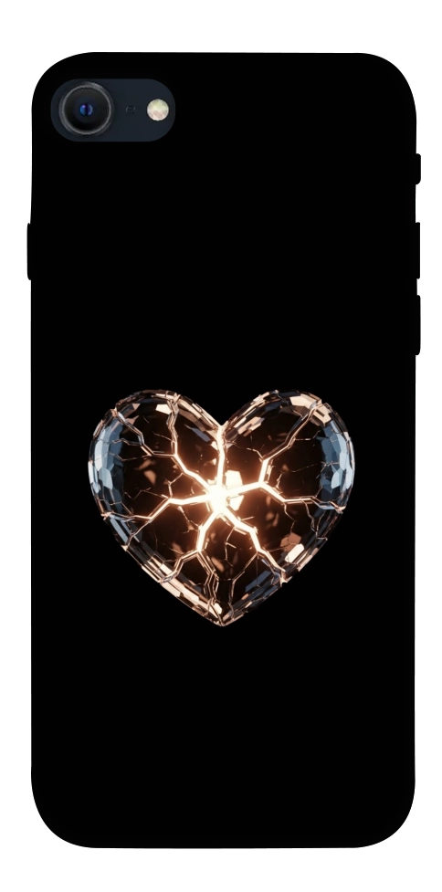 Чехол Radiance Within для iPhone SE (2022)