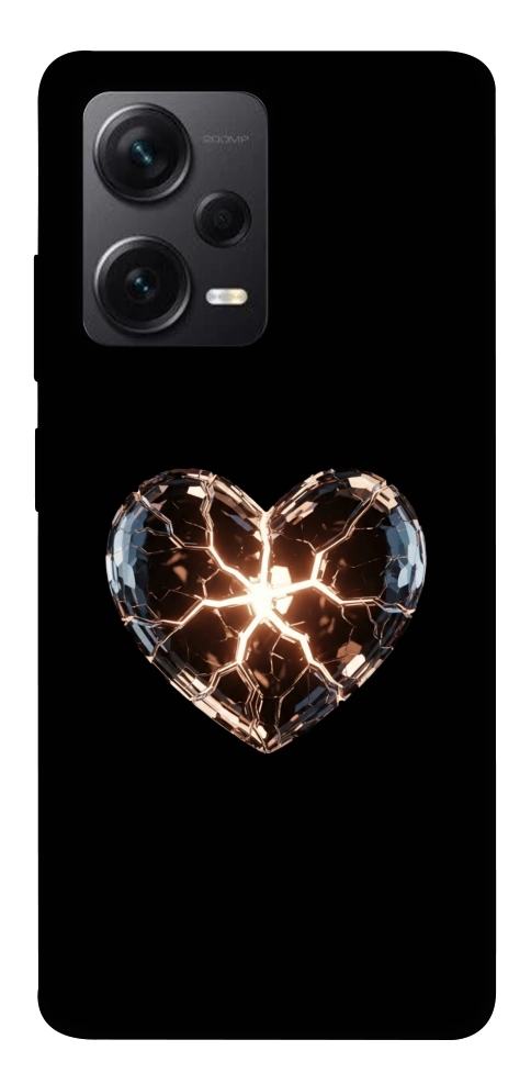 Чохол Radiance Within для Xiaomi Redmi Note 12 Pro 5G