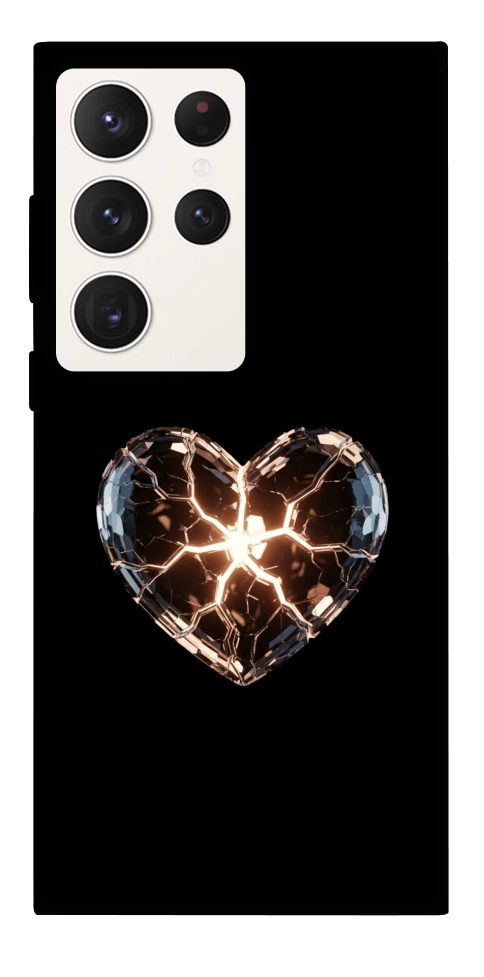 Чохол Radiance Within для Galaxy S23 Ultra