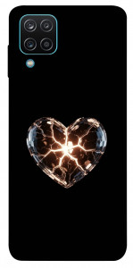 Чехол Radiance Within для Galaxy M12